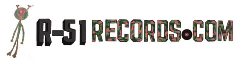 R-51RECORDS