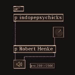 Indopepsychics - 5_24 / Sah~