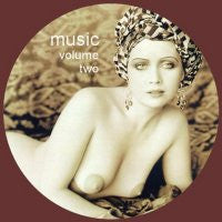 Various - Music Volume Two