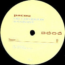 Pacou - No Computer Involved