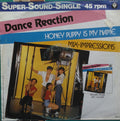 Dance Reaction - Honey Puppy Is My Name