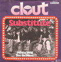 Clout - Substitute