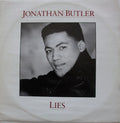 Jonathan Butler - Lies