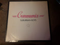 Suburban Boys - Commumix