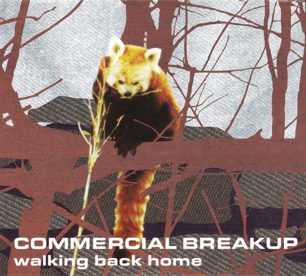 Commercial Breakup - Walking Back Home