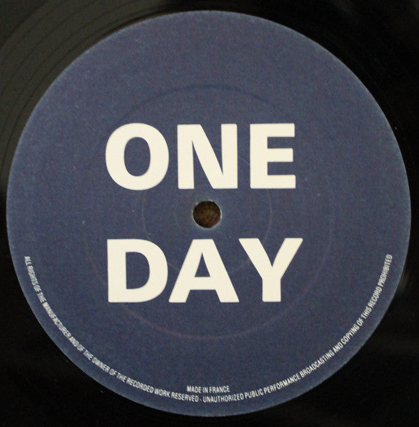 Apb (2) - One Day
