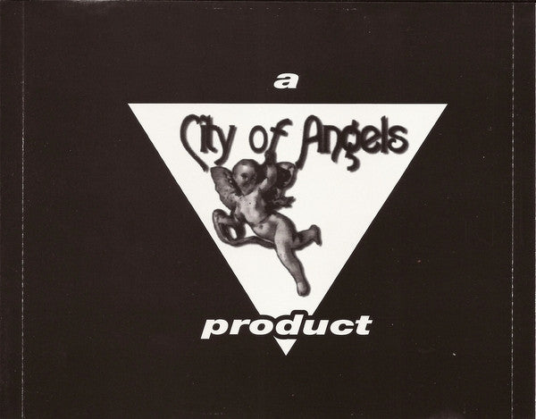 Various - Darker Side Of Jazz (A Collection Of Mephisto Records Singles)