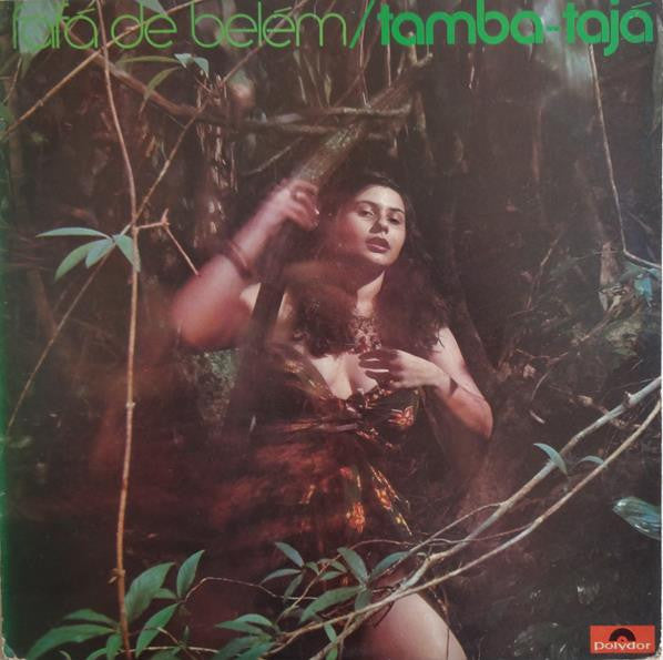 Fafá De Belém - Tamba-Tajá