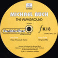 Michael Buch - The Playground