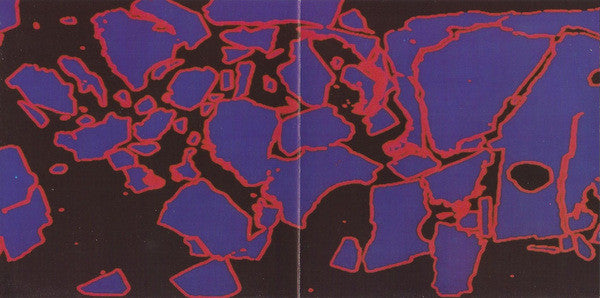 Jonah Sharp / Bill Laswell - Visitation