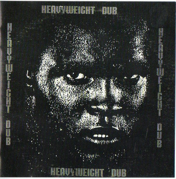 Inner Circle & Fatman Riddim Section - Heavyweight Dub / Killer Dub