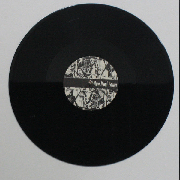 C.C. Peter - No Hard Feelings