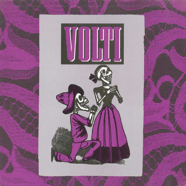 Volti - Corazon / Money Bucks