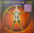 Earth, Wind & Fire - Powerlight