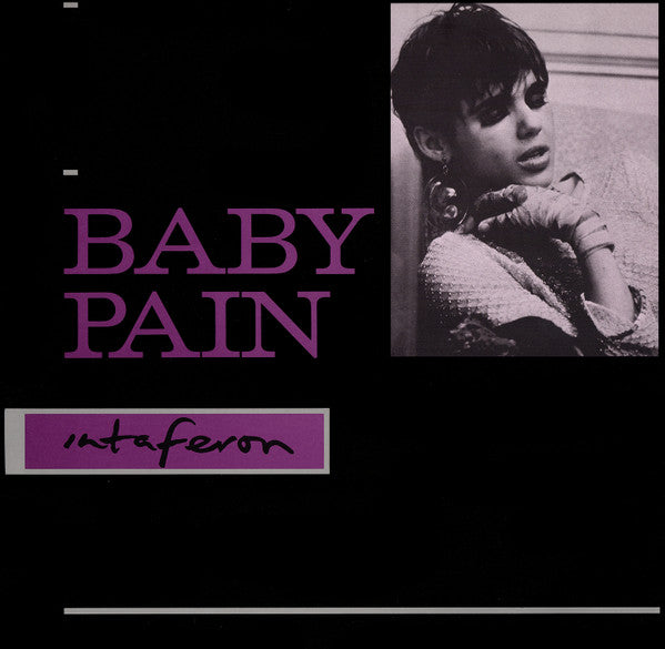 Intaferon - Baby Pain