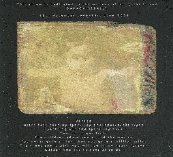 Nurse With Wound - Salt Marie Celeste