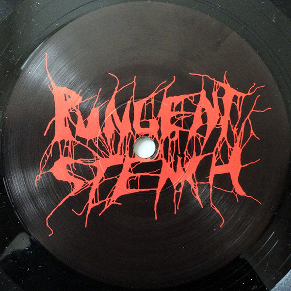 Pungent Stench - Been Caught Buttering