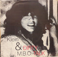 Klein & M.B.O. - Dirty Talk