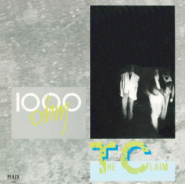 1000 Ohm - The Claim