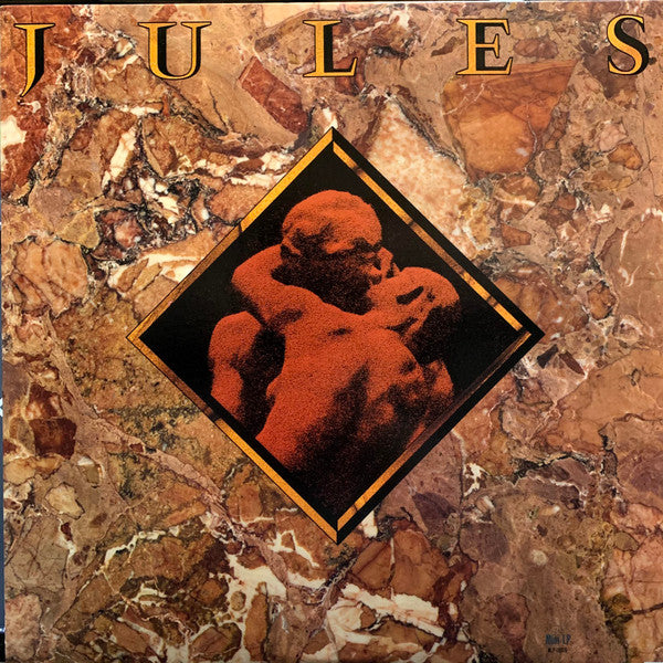 Jules Shear - Jules