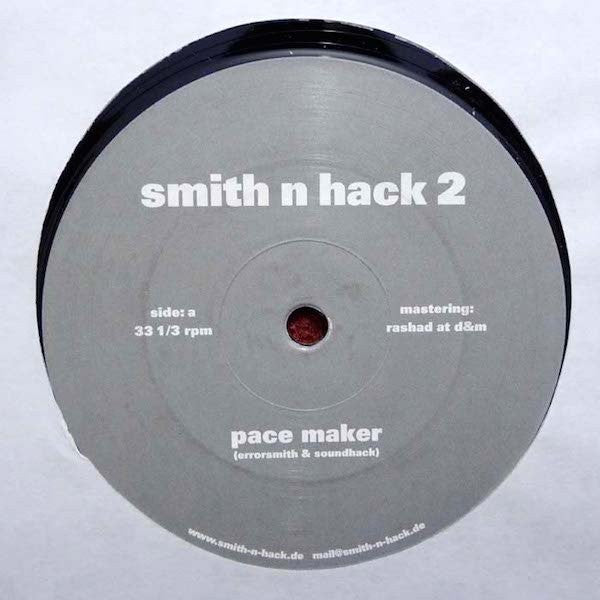 Smith N Hack - 2