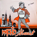 The Latin Rascals - Macho Mozart