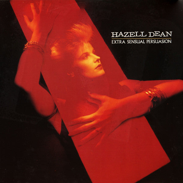Hazell Dean - E.S.P. (Extra Sensual Persuasion)