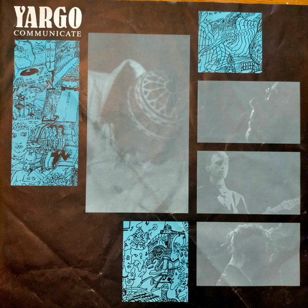 Yargo - Communicate