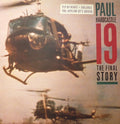 Paul Hardcastle - 19 (The Final Story)