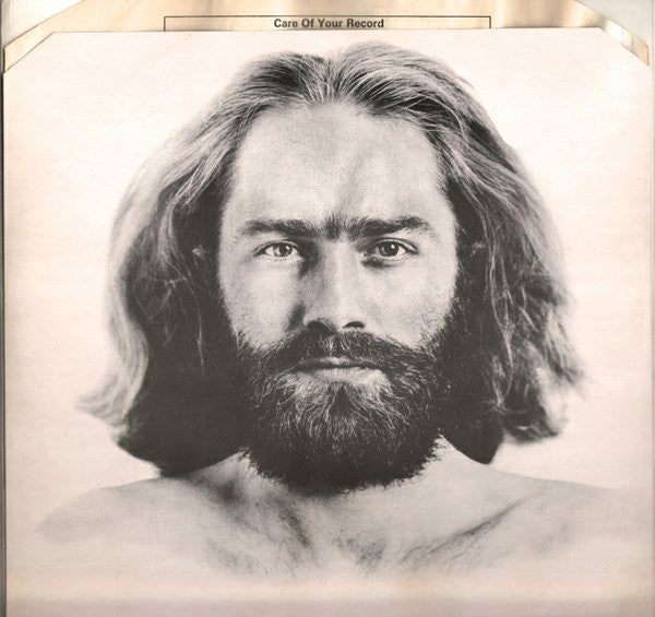 Roy Harper - Lifemask