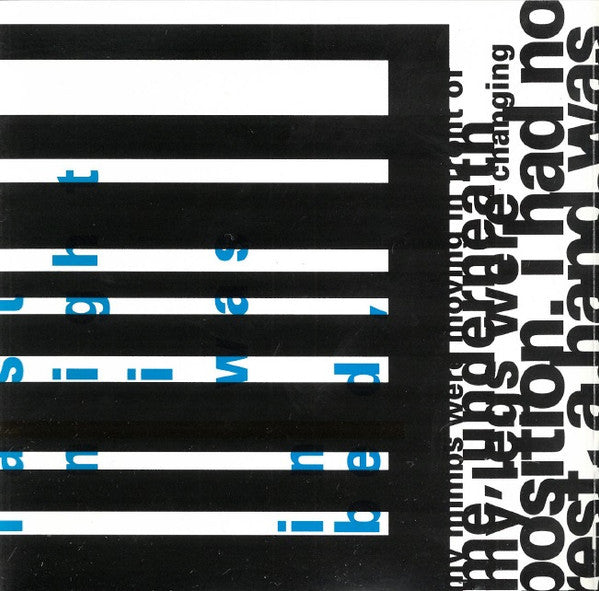 Bill Laswell / Nicholas Bullen - Bass Terror