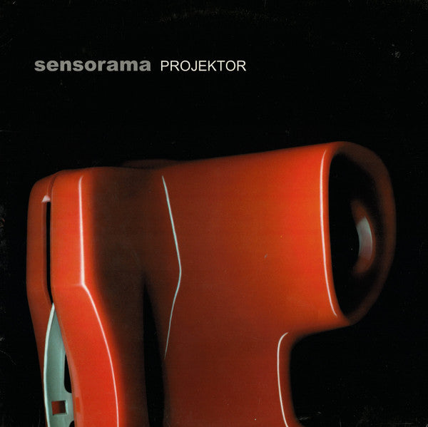Sensorama - Projektor
