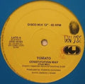 Tomato (5) - Constitution Way