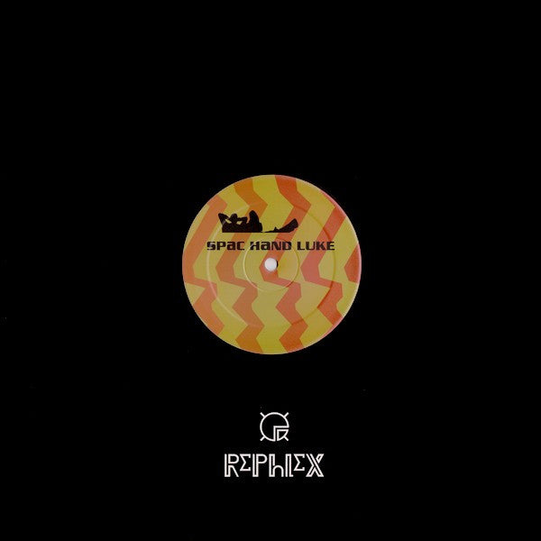 Spac Hand Luke - Sidthug