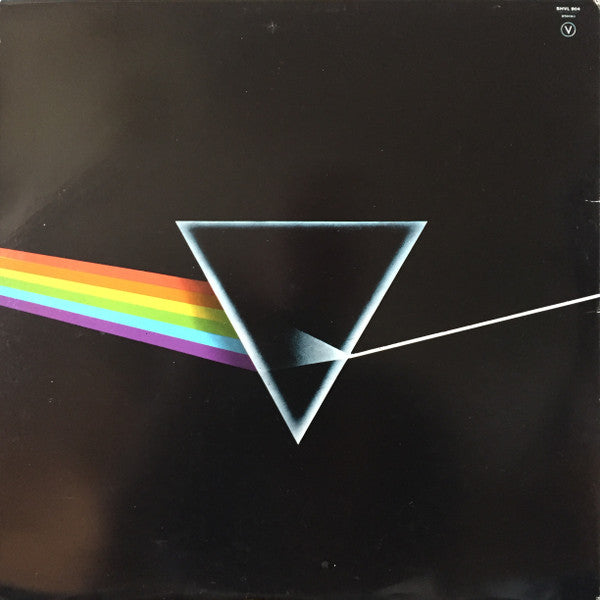 Pink Floyd - The Dark Side Of The Moon