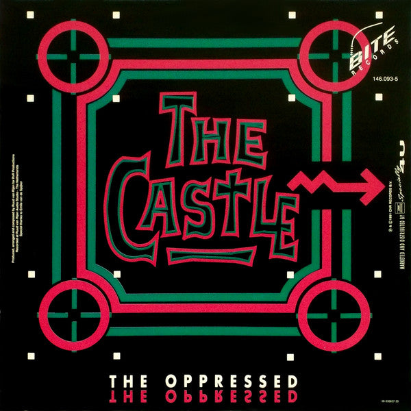 The Castle - Elvis Has Left The Building