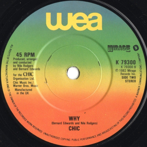 Carly Simon - Why