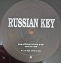 Russian Key - Kasachioff