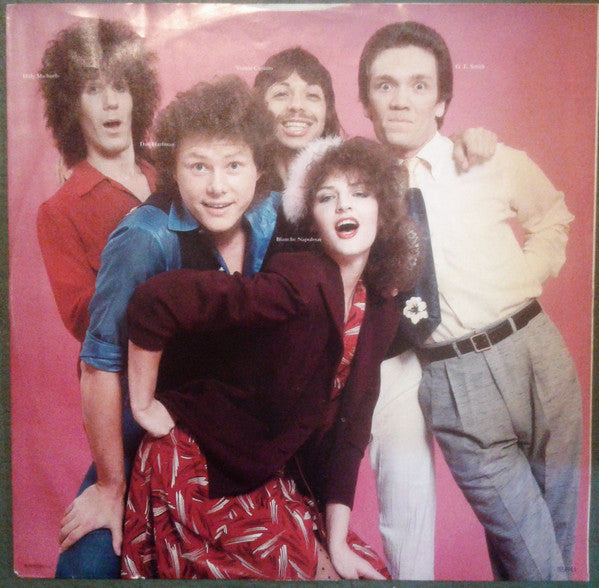 Dan Hartman - Instant Replay