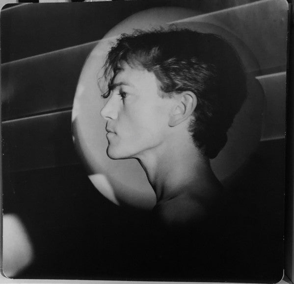 John Foxx - The Golden Section
