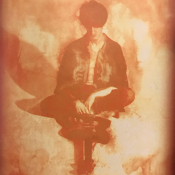 The Durutti Column - Sex And Death