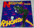 Rhonda Moore - National Fitness