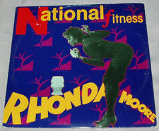 Rhonda Moore - National Fitness