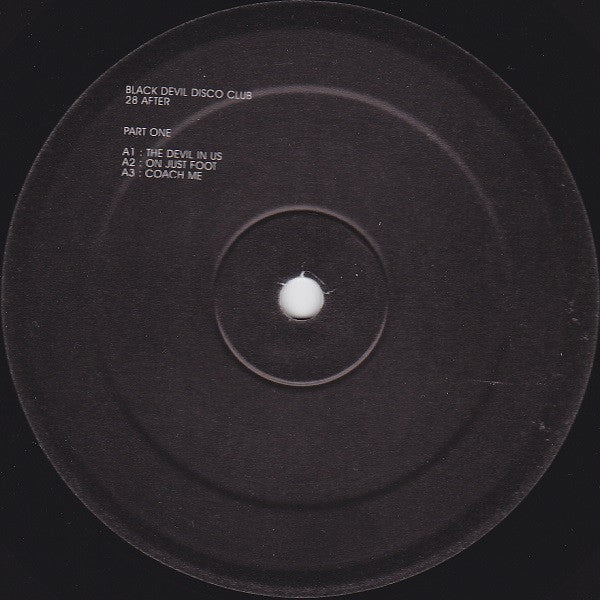 Black Devil - 28 After