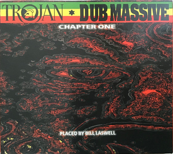 Various - Trojan Dub Massive Chapter One