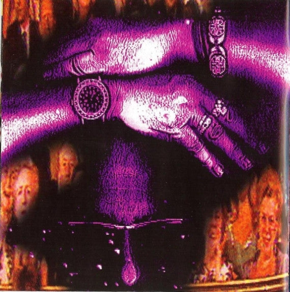 U2 - Zooropa