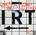 Interboro Rhythm Team - Watch The Closing Doors!