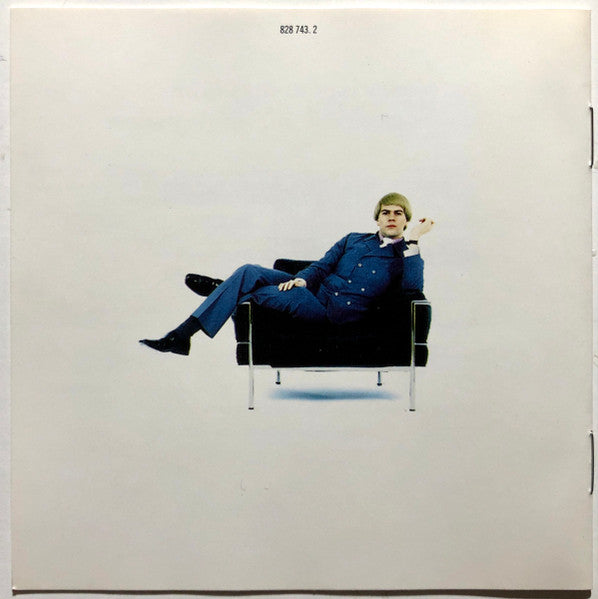 The Mike Flowers Pops - A Groovy Place
