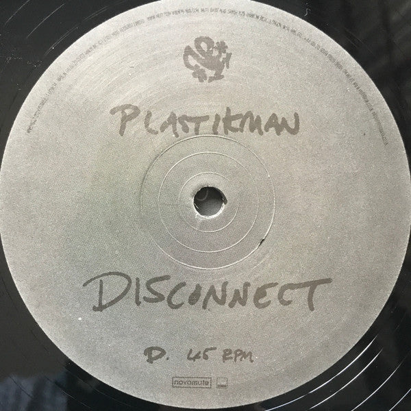 Plastikman - Closer