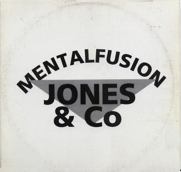 Jones & Co - Mentalfusion